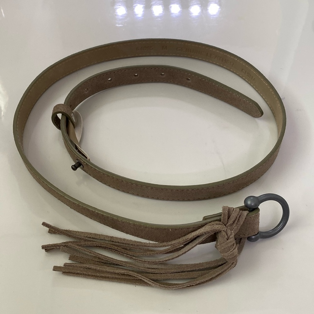 Indie spirit designs belt